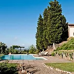펜션 Casina Botinaccio By Mmega Villanova (Tuscany)