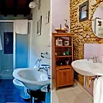Casina Botinaccio By Mmega * Villanova (Tuscany)