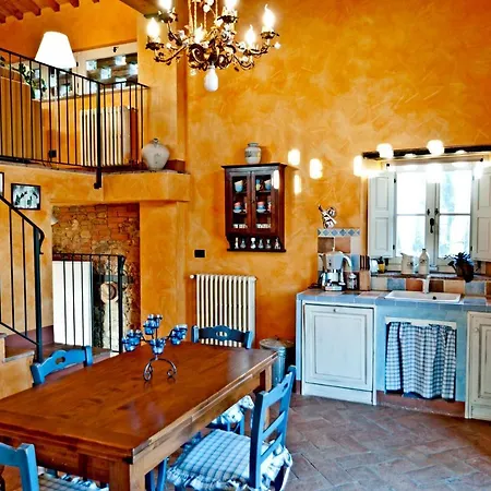Casina Botinaccio By Mmega