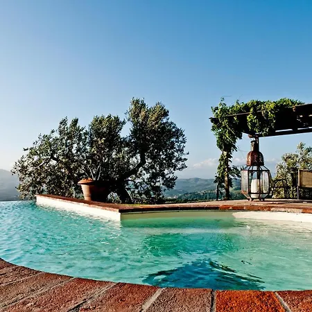 Casina Botinaccio By Mmega