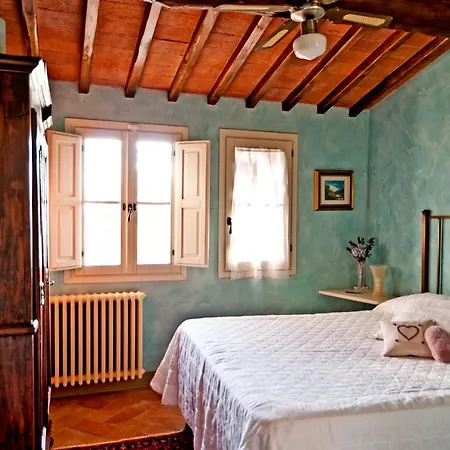 Casina Botinaccio By Mmega *
