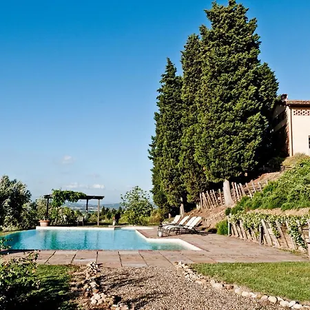 Σπίτι διακοπών Casina Botinaccio By Mmega Villanova (Tuscany)