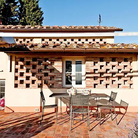 펜션 Casina Botinaccio By Mmega *