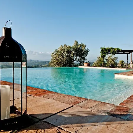 Casina Botinaccio By Mmega
