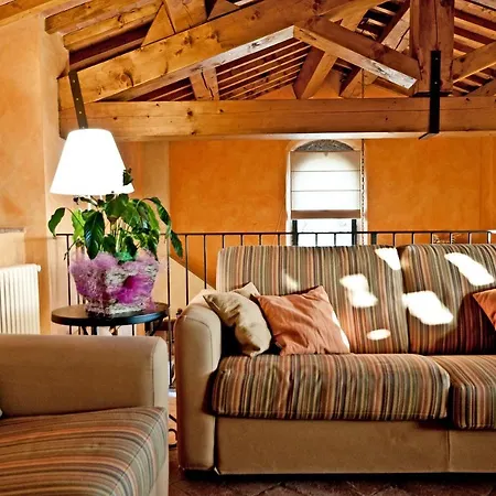 Casina Botinaccio By Mmega