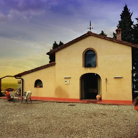 Casina Botinaccio By Mmega