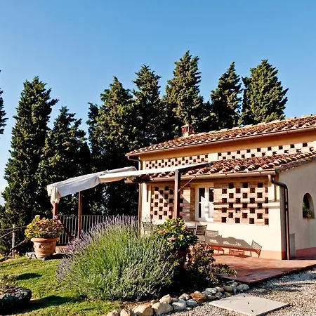 Casina Botinaccio By Mmega *