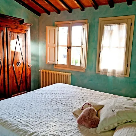 Σπίτι διακοπών Casina Botinaccio By Mmega